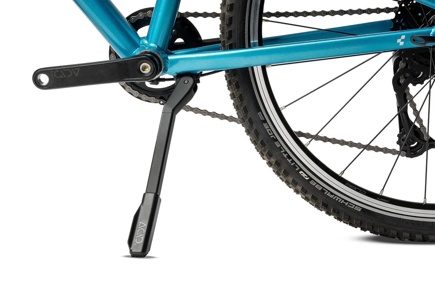 Bicycle center stand online