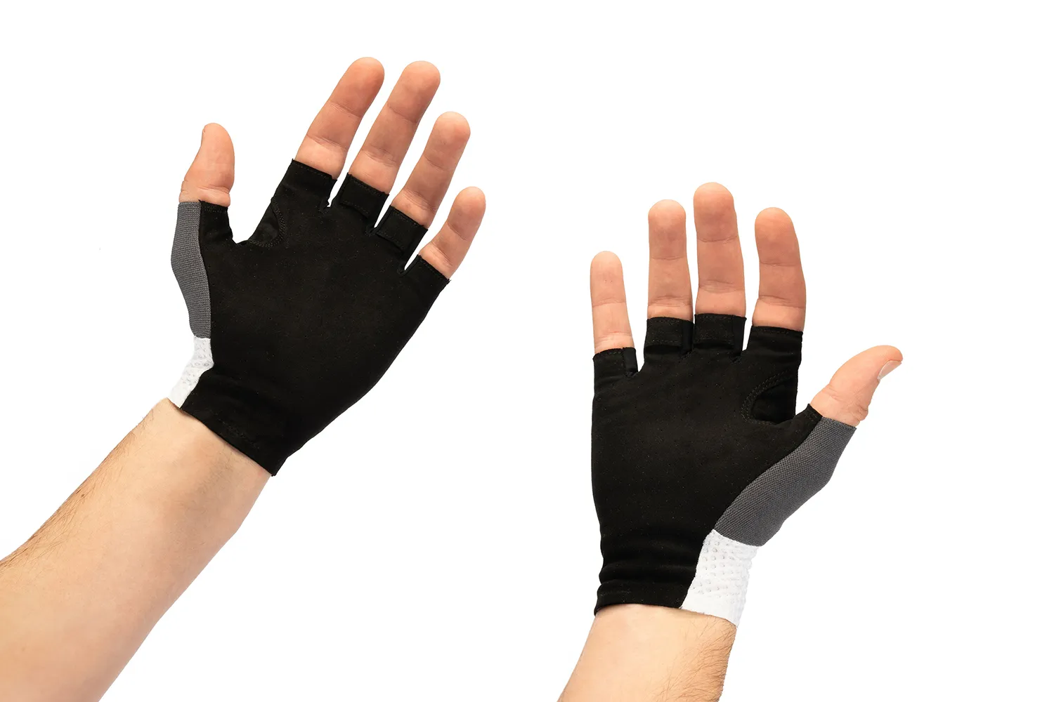 CUBE Handschuhe Race kurzfinger