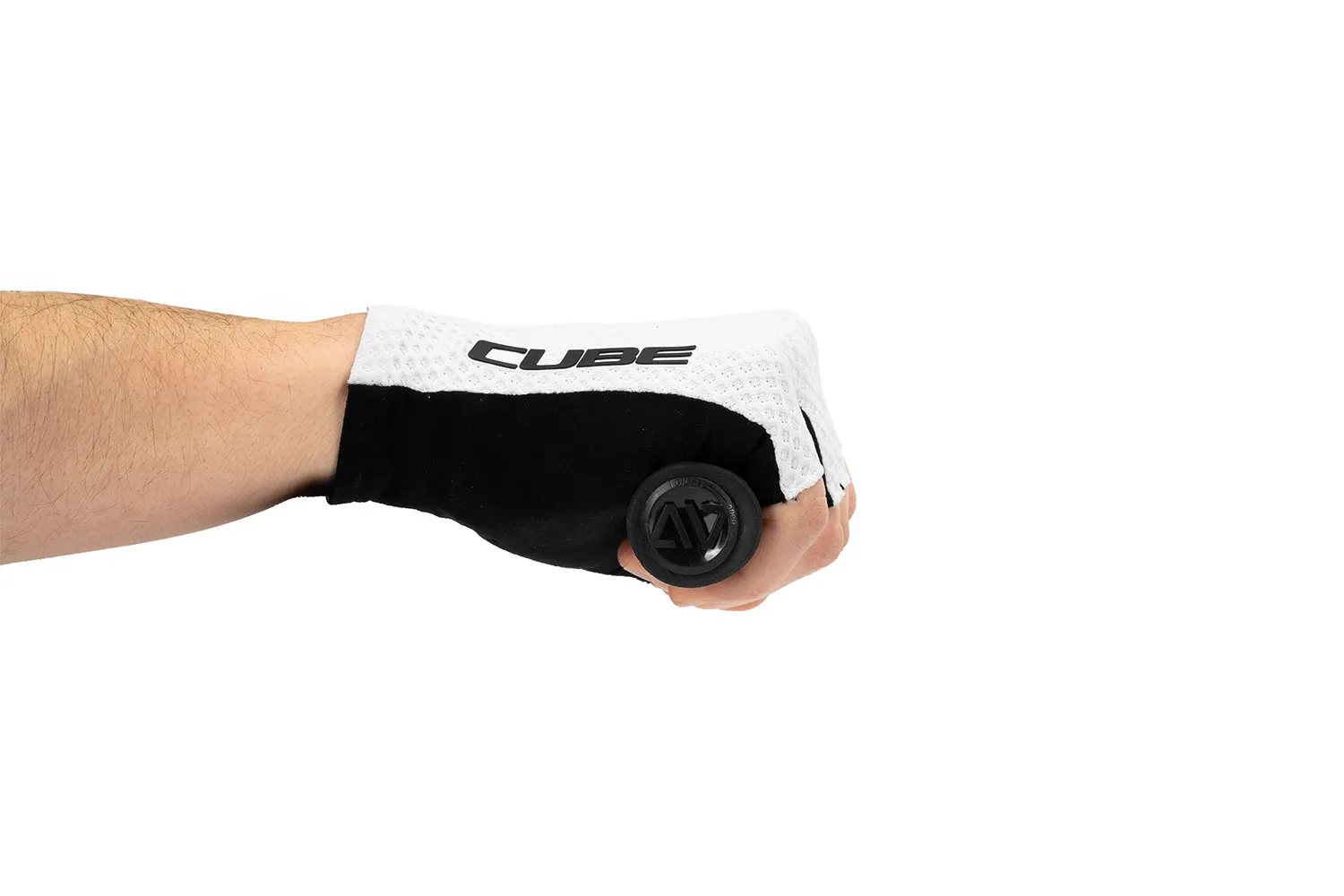 CUBE Handschuhe Race kurzfinger