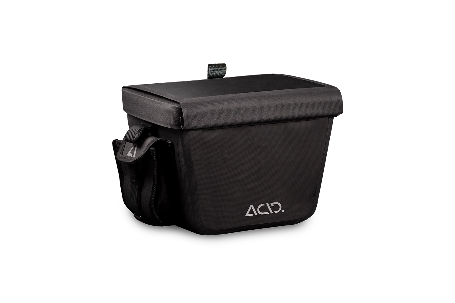 ACID Lenkertasche PRO 7 FILink black