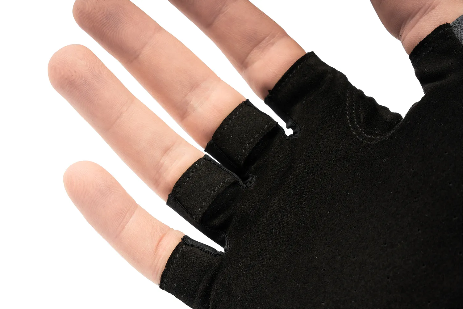 CUBE Handschuhe Race kurzfinger