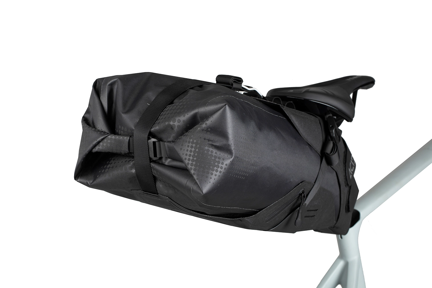 ACID Satteltasche PACK PRO 15 black