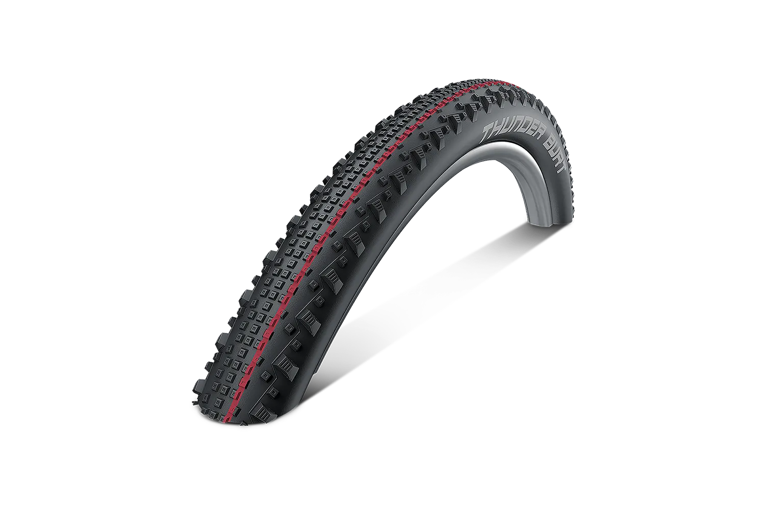 Reifen Schwalbe THUNDER BURT Evo, SnakeSkin, TLE