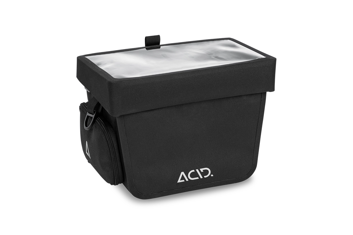 ACID Lenkertasche PRO 7 FILink black