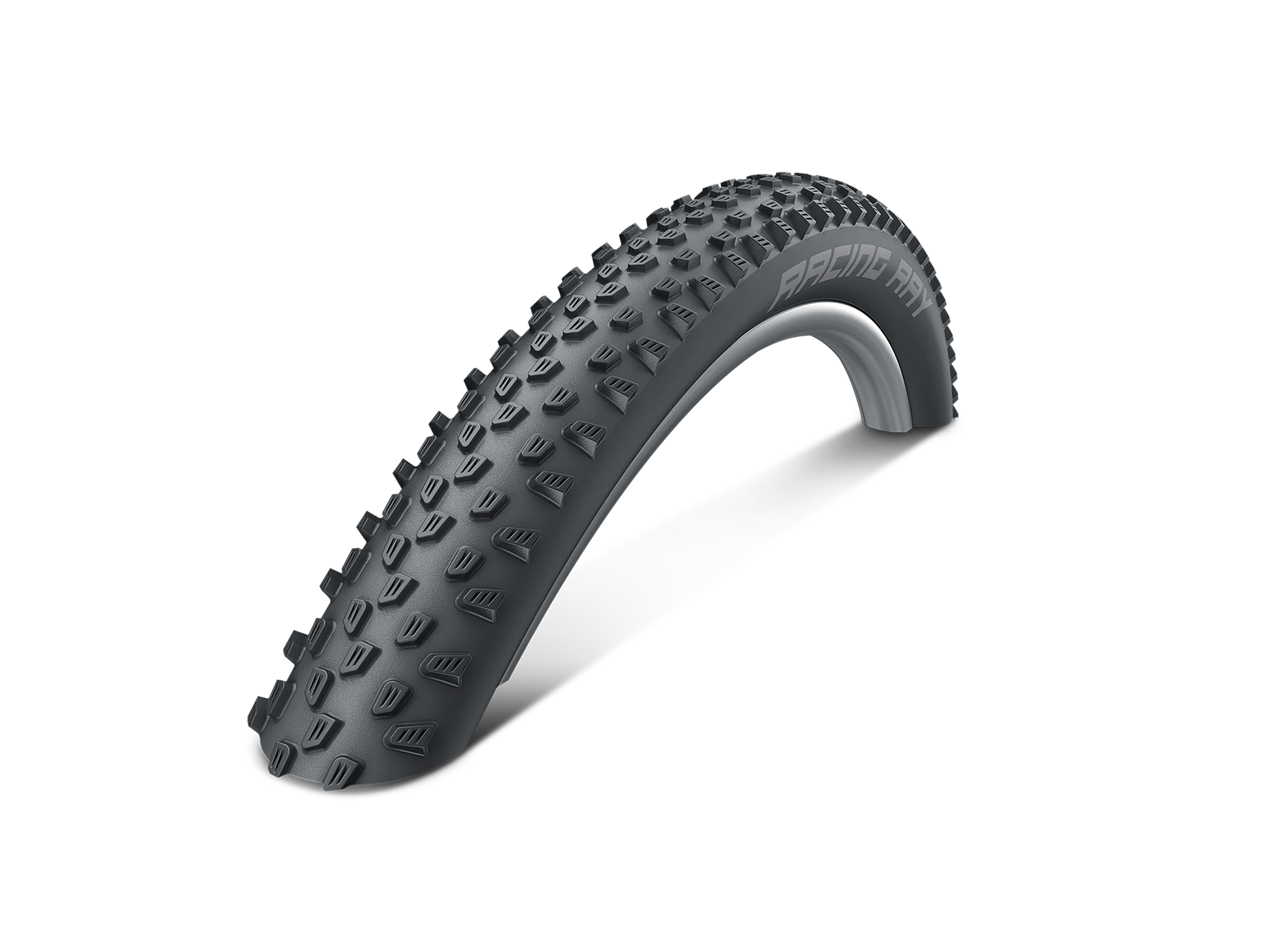 Reifen Schwalbe RACING RAY Perf, TwinSkin, TLR