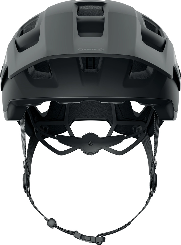 Abus Helm Modrop velvet black