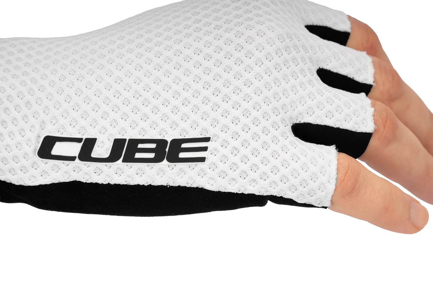 CUBE Handschuhe Race kurzfinger