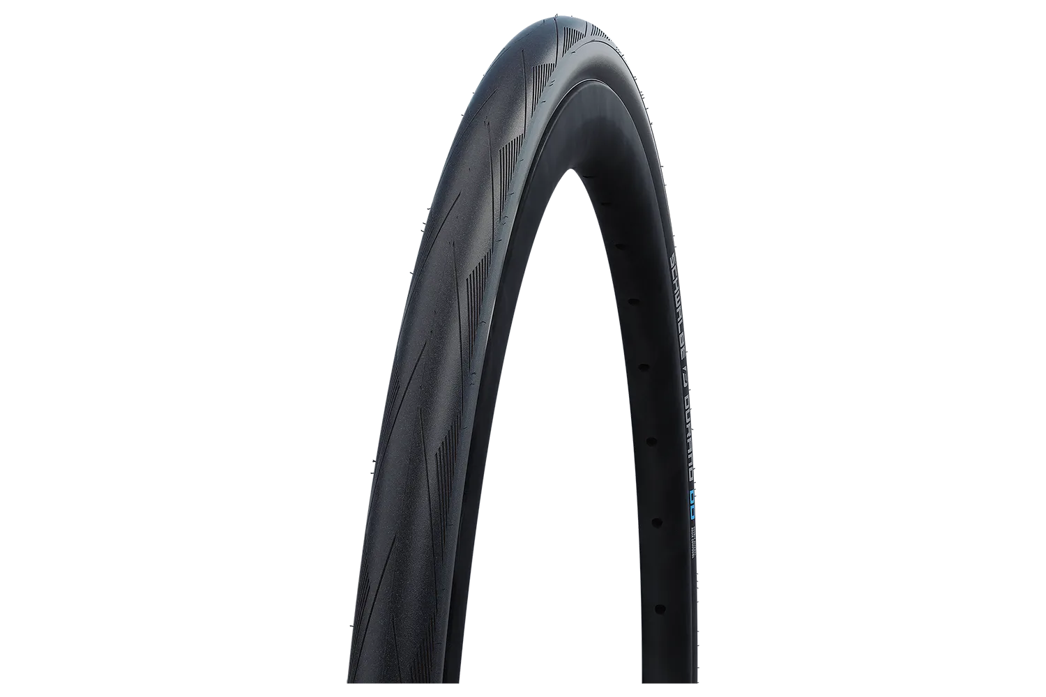 SCHWALBE Reifen DURANO DD Perf, DD, RaceGuard, Folding