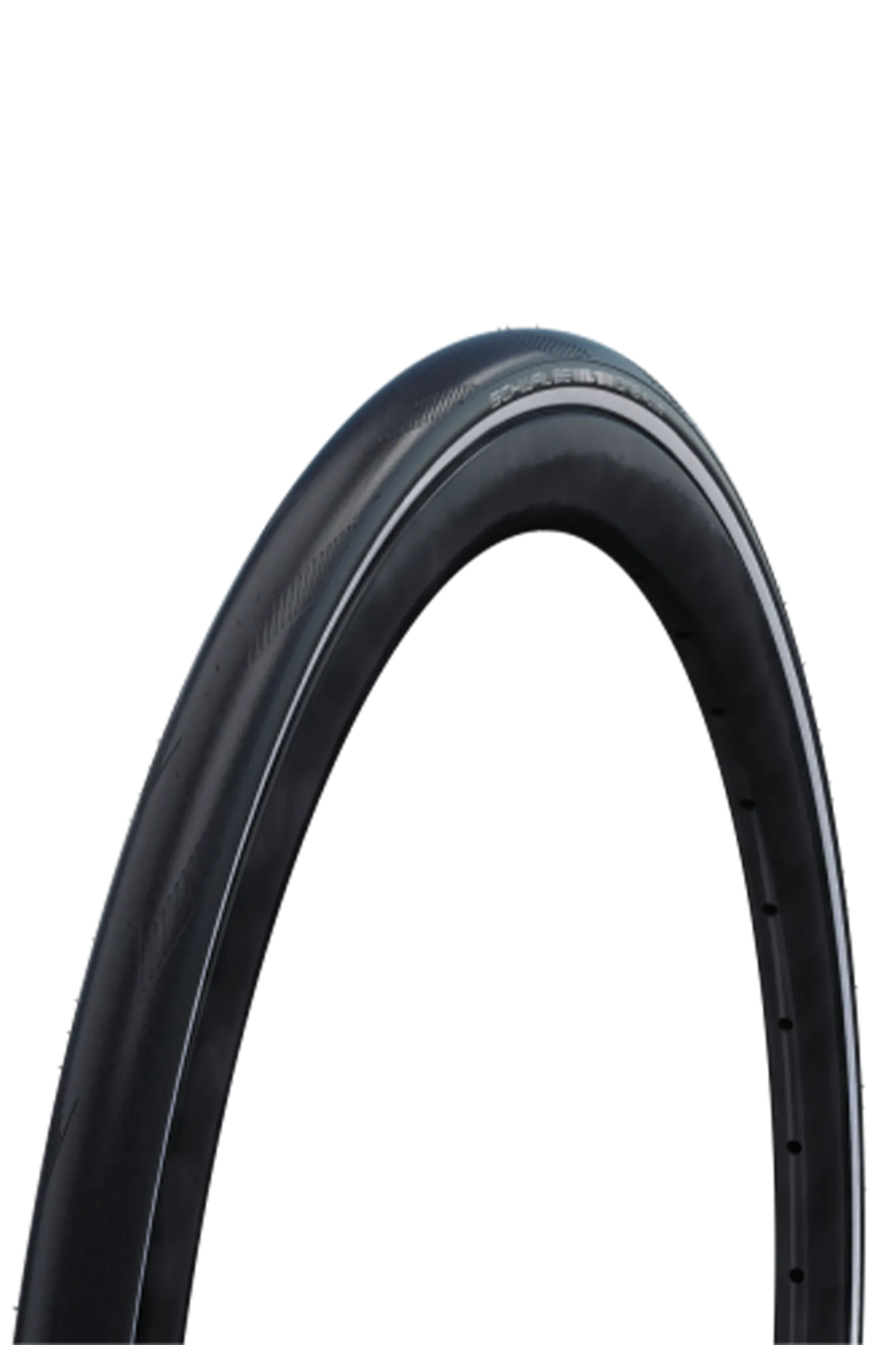 SCHWALBE Reifen ONE PLUS Perf, SmartGuard, TwinSkin, Folding