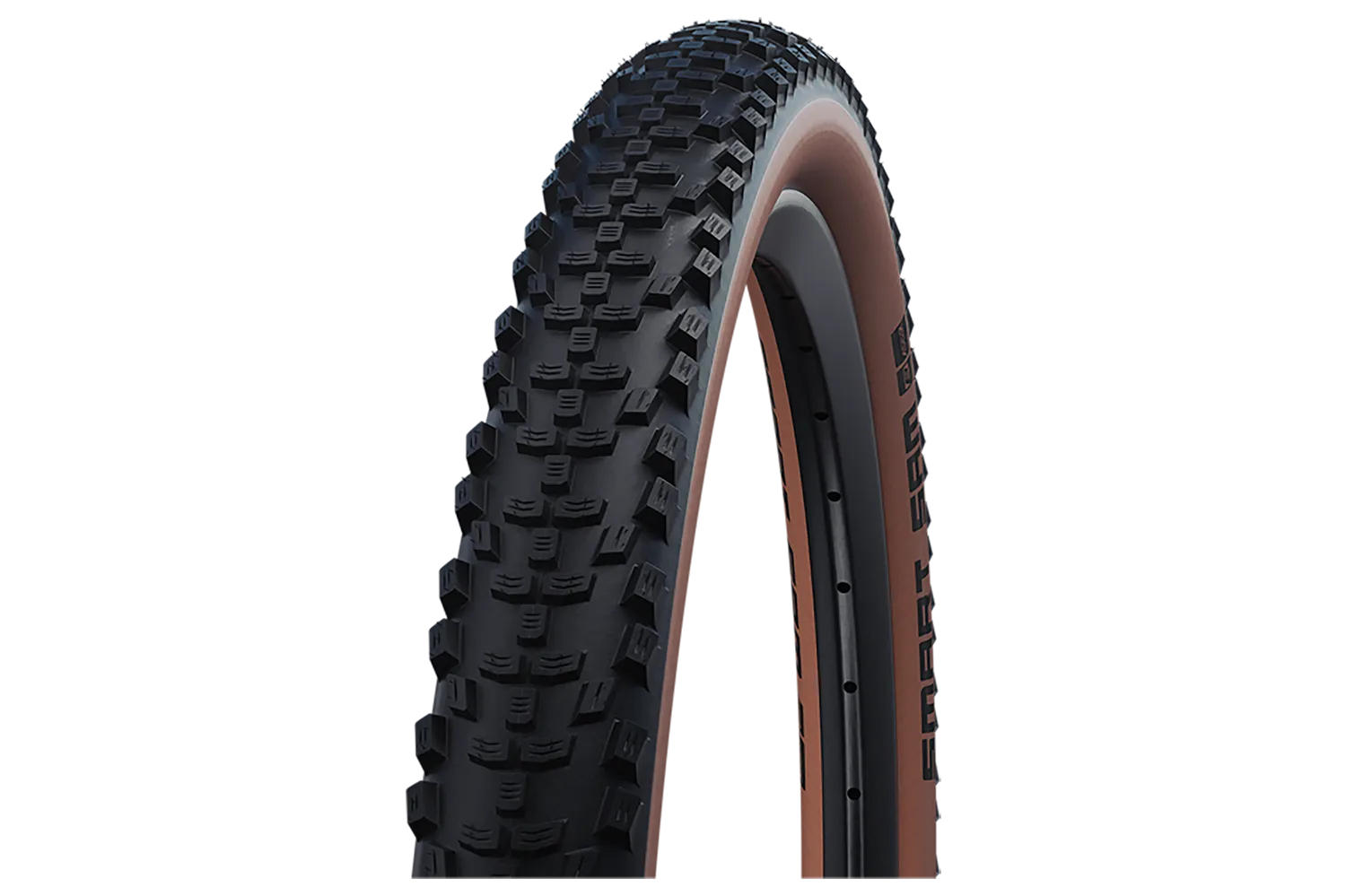 SCHWALBE Reifen SMART SAM Perf