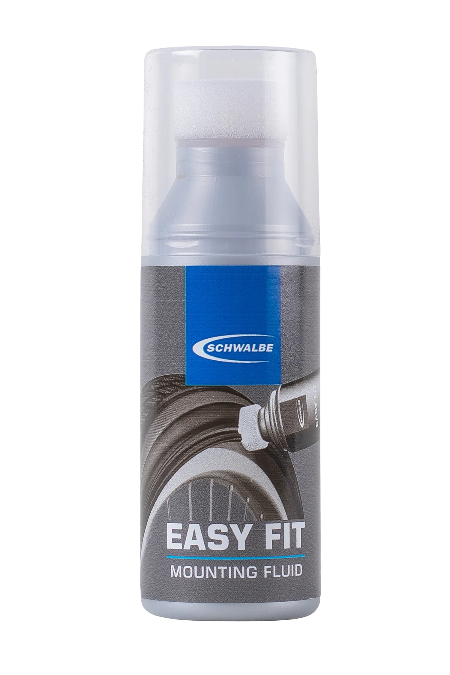 SCHWALBE Easy Fit - Montage-Fluid, 50 ml