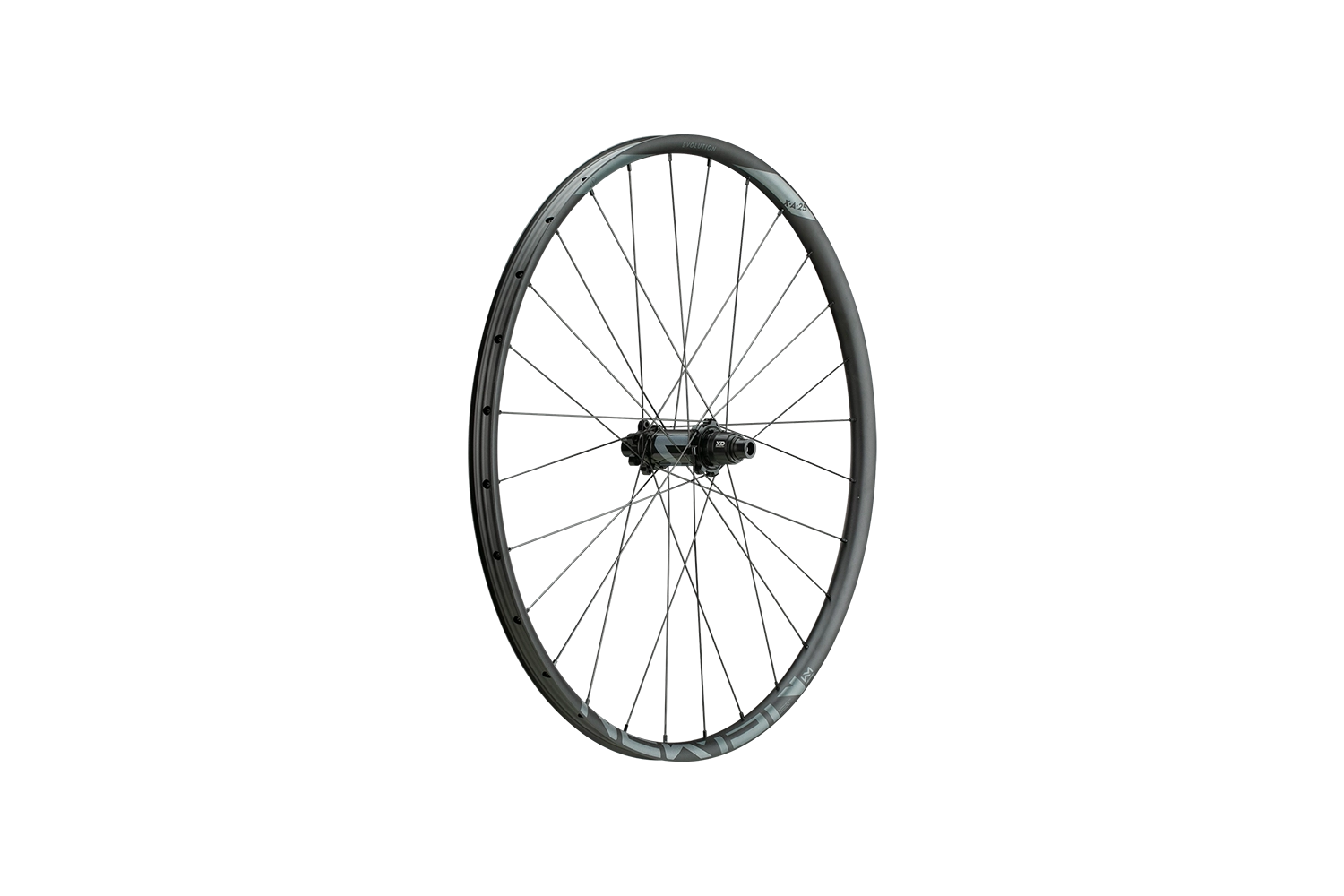 NEWMEN Wheel Evolution SL X.A.25 27,5" 12x148 SP 6Bolt 28h Gen2 XD