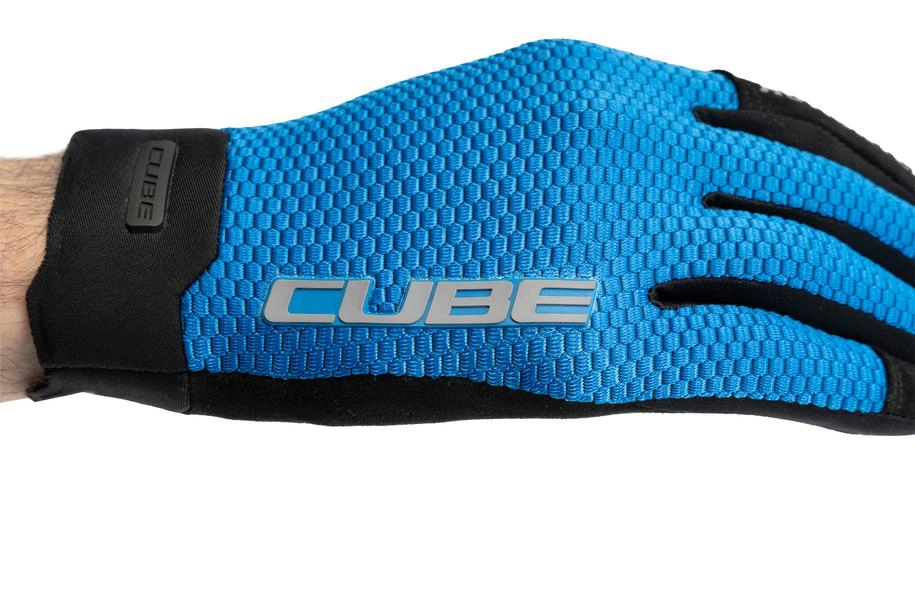 CUBE Handschuhe Gravity langfinger X Actionteam