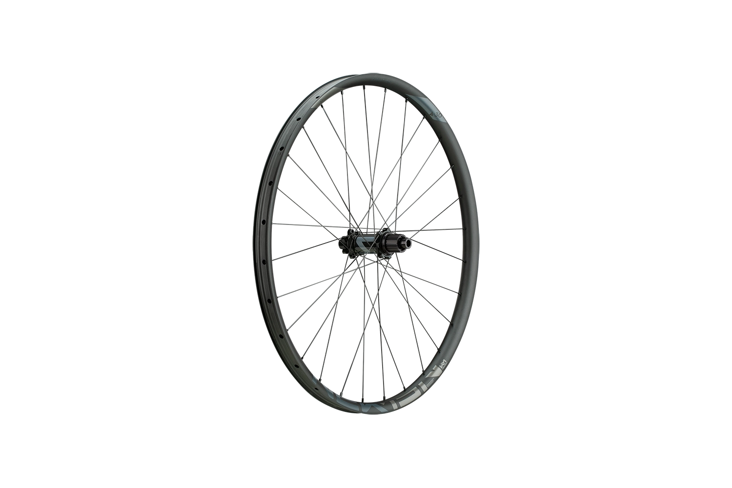 NEWMEN Wheel Evolution SL A.30 27,5" 12x142 SP 6Bolt 28h Gen2 MS