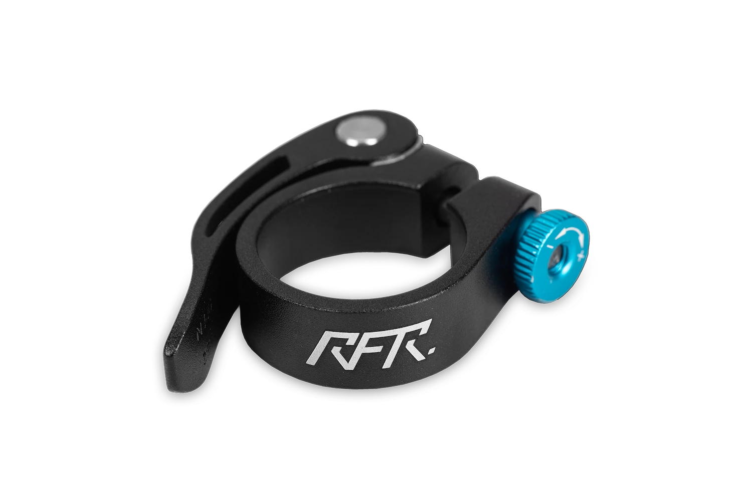 RFR Sattelklemme mit Schnellspanner 34.9 mm